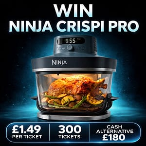 Ninja Crispi Pro