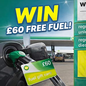 £60 Fuel