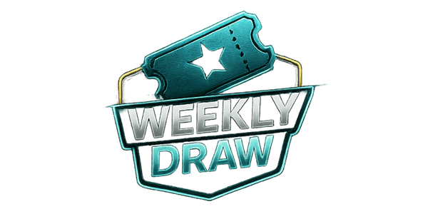 Weekly Draw